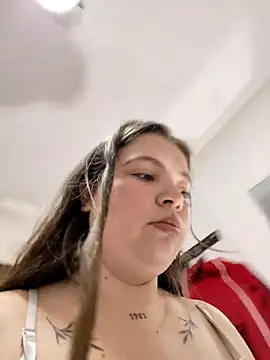  Rachel 18 online show from 04.04.26