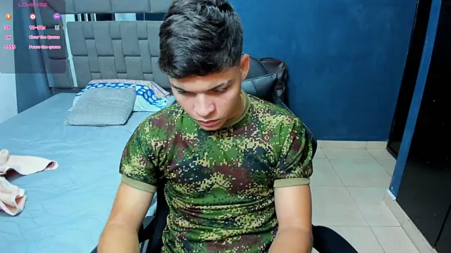 baby david 03 online show from 02.10.26