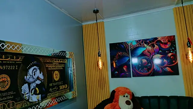 TemptationDual online show from 11.23.25