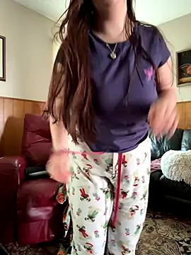 adriannbelle online show from 11.03.25