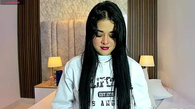 goddessfeetxx online show from 10.17.25