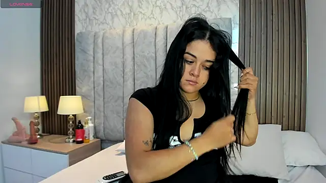 goddessfeetxx online show from 10.18.25