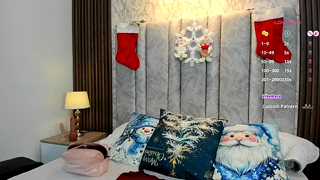 goddessfeetxx online show from 12.04.25