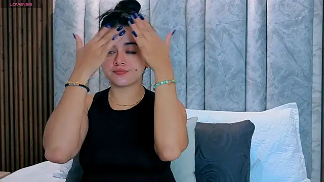 goddessfeetxx online show from 02.18.26