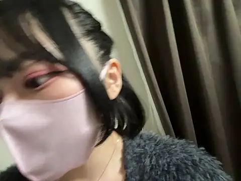 pinkudayo girl online show from 03.22.26