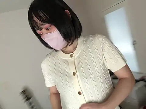 pinkudayo girl online show from 03.28.26