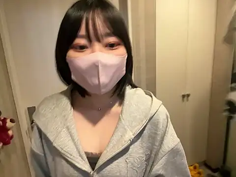 pinkudayo girl online show from 04.06.26