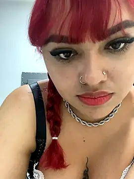 Ashley Bradley online show from 10.20.25