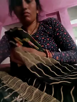 Snapshot of Pooja_shre chatting on 04.25.26 Pooja shre online show from 04.25.26