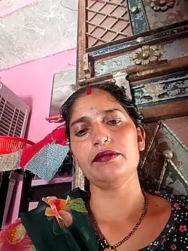 Snapshot of Pooja_shre chatting on 05.07.26 Pooja shre online show from 05.07.26