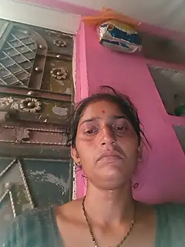 Snapshot of Pooja_shre chatting on 06.17.26 Pooja shre online show from 06.17.26