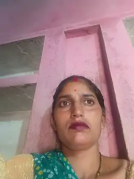 Snapshot of Pooja_shre chatting on 06.25.26 Pooja shre online show from 06.25.26