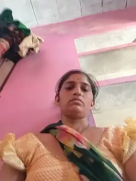 Snapshot of Pooja_shre chatting on 06.26.26 Pooja shre online show from 06.26.26