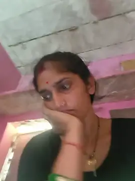 Snapshot of Pooja_shre chatting on 06.27.26 Pooja shre online show from 06.27.26