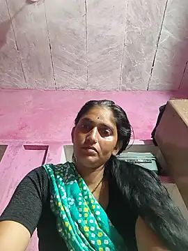 Snapshot of Pooja_shre chatting on 07.21.26 Pooja shre online show from 07.21.26