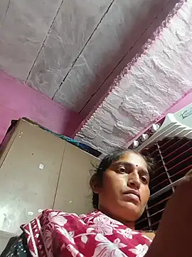 Snapshot of Pooja_shre chatting on 07.27.26 Pooja shre online show from 07.27.26