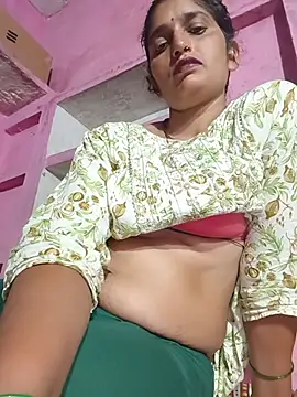 Snapshot of Pooja_shre chatting on 07.30.26 Pooja shre online show from 07.30.26