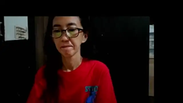 princessD077 online show from 02.02.26