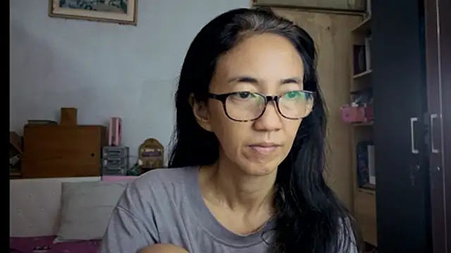 princessD077 online show from 02.19.26