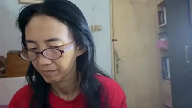 princessD077 online show from 02.20.26