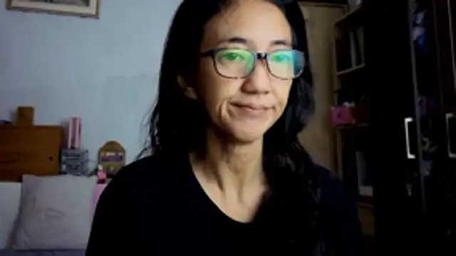 princessD077 online show from 02.20.26