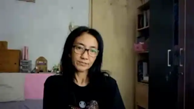 princessD077 online show from 02.21.26