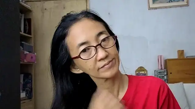 princessD077 online show from 03.15.26