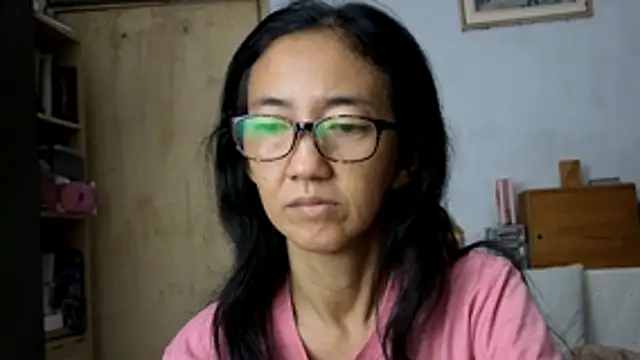 princessD077 online show from 03.16.26