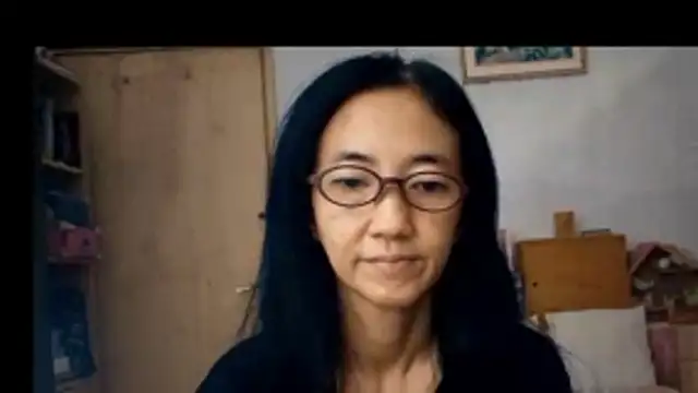 princessD077 online show from 03.18.26