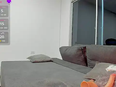 ZafiLov online show from 11.05.25