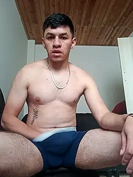 DenotedCattle97 online show from 11.06.25