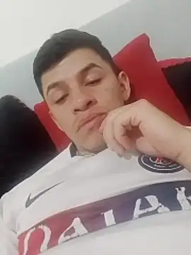 DenotedCattle97 online show from 03.26.26