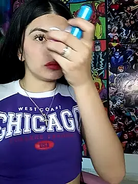 Snapshot of kaileyrivers chatting on 04.15.26 kaileyrivers online show from 04.15.26