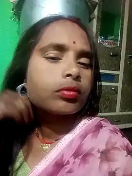 Rajni gupta online show from 10.23.25