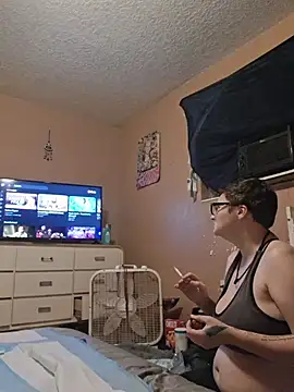 faithorsini8 online show from 11.25.25