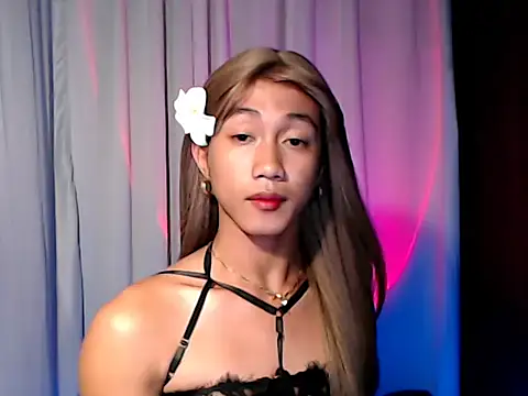 taylaxuxu online show from 03.18.26