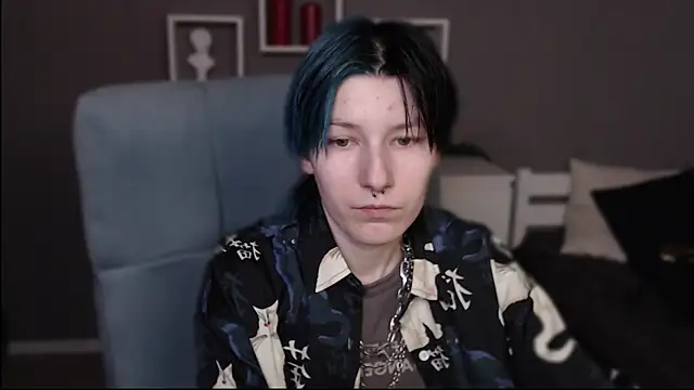 Snapshot of guitarandangell chatting on 05.19.26 guitarandangell online show from 05.19.26