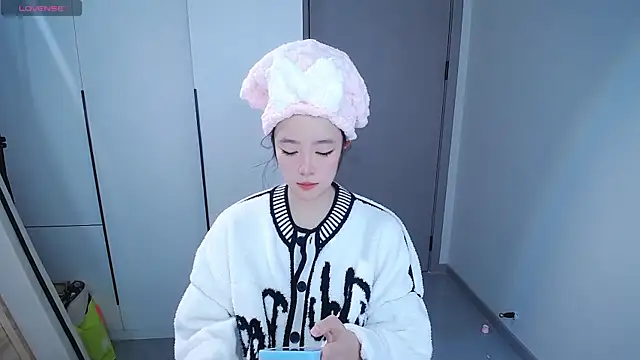 Kinadolly online show from 01.18.26