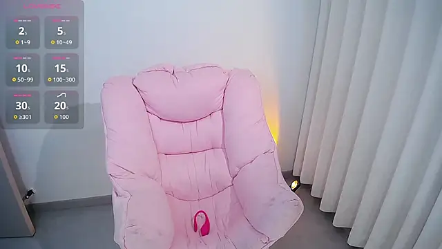 Kinadolly online show from 04.23.26