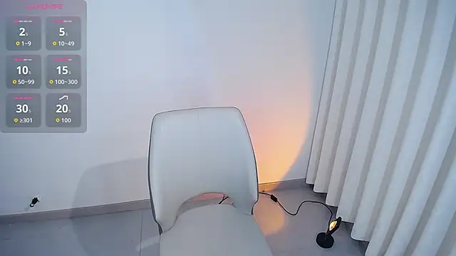 Kinadolly online show from 04.26.26