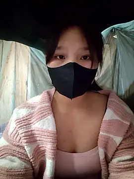 linh-miu99 online show from 01.17.26