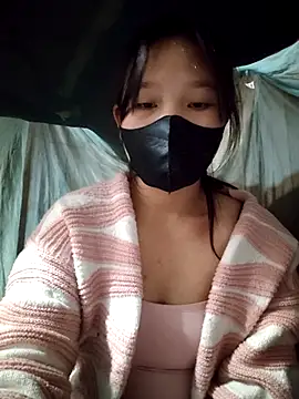 linh-miu99 online show from 01.17.26