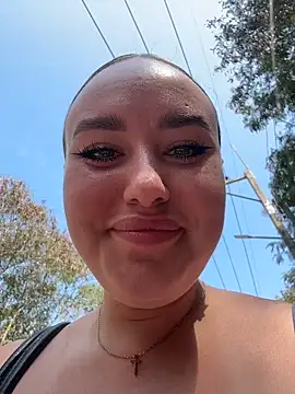 KiraSunshine online show from 03.14.26