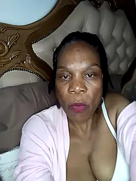 Hotcougar online show from 10.28.25