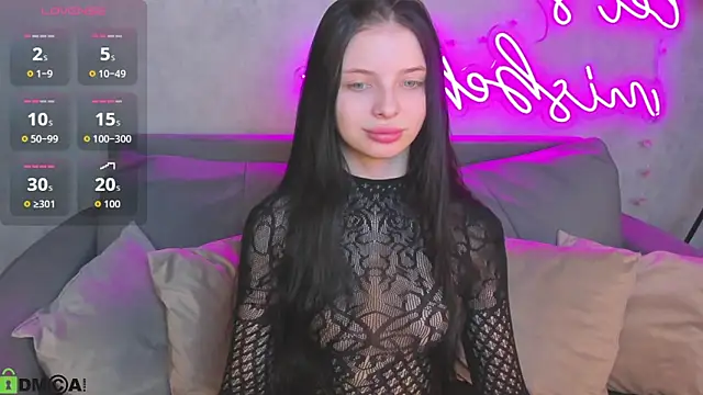 Eva Mayers online show from 02.02.26