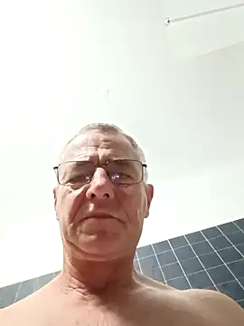 Sexyfab65 online show from 10.24.25