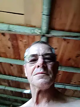 Sexyfab65 online show from 10.26.25