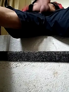 Sexyfab65 online show from 11.01.25