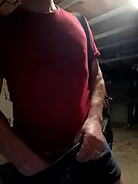 Sexyfab65 online show from 12.19.25