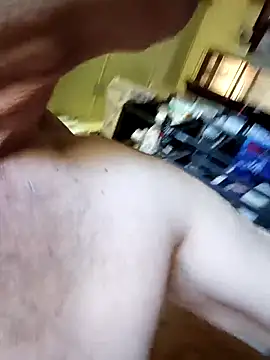 Sexyfab65 online show from 03.17.26